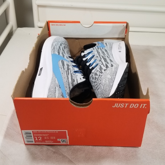 Nike Air Zoom Pegasus 36 - Picture 11 of 11